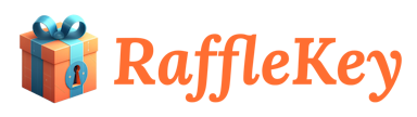 rafflekey